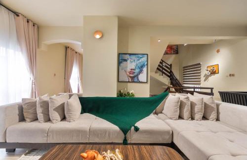 Ofin Apartment | Bethel