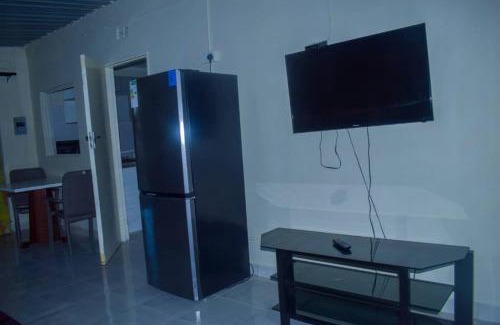 Bulawayo Hotel | Bethel Suites
