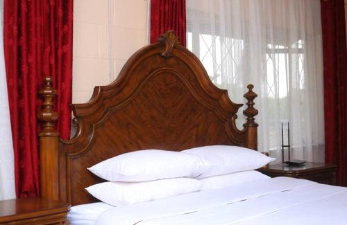 Bulawayo Hotel | Bethel Suites
