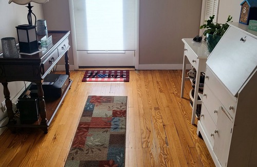 Kauneonga Lake House | Bethelwoods Concert Season is in Full Swing! 2- Bedroom House near venue.