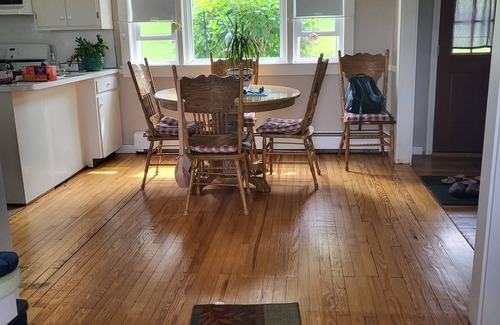 Kauneonga Lake House | Bethelwoods Concert Season is in Full Swing! 2- Bedroom House near venue.