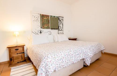 Pias Hotel | Betica Hotel Rural