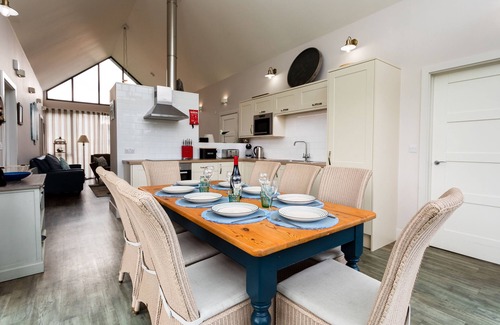 Bamburgh Cottage | BETONY, pet friendly, character holiday cottage in Bamburgh