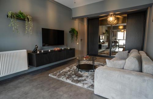 Sector 4 Apartment | Betos Room