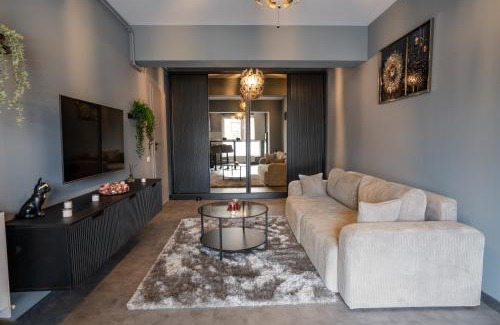 Sector 4 Apartment | Betos Room