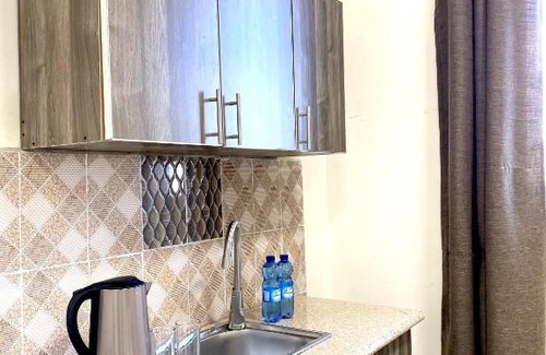 Arada Bed & Breakfast | Betsi Bed & Breakfast (BBB)