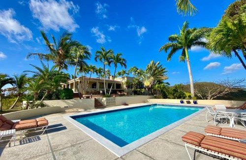 Estate Mount Pleasant East 2 House | Betsy Jewel Caribbean Retreat