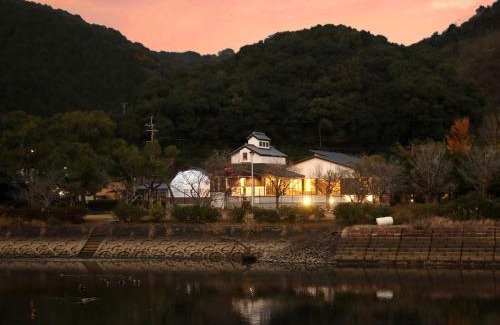 Ashikita Hotel | Bettei Wankobiyori