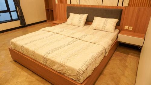 Dieng Kulon House | Better House Dieng