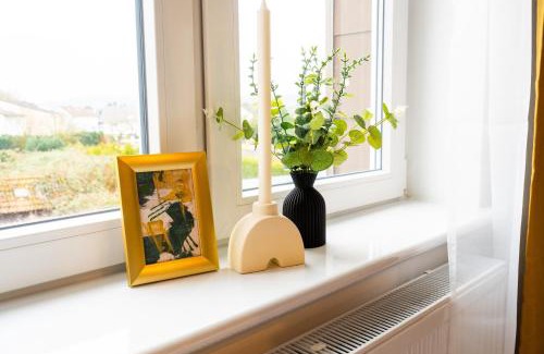 Herten-Sudost Apartment | BetterBeds Recklinghausen - Herten