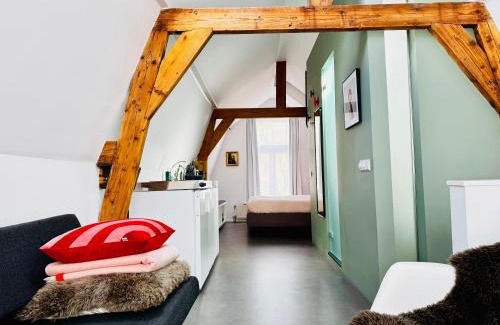 Municipality of Gouda Bed & Breakfast | Betty Blue Bed & Breakfast