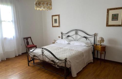 Legnaro House | Betty House