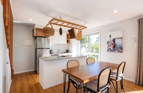 Woolgoolga House | Betty's Beach House
