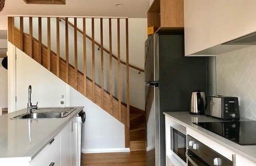 Woolgoolga House | Betty's Beach House