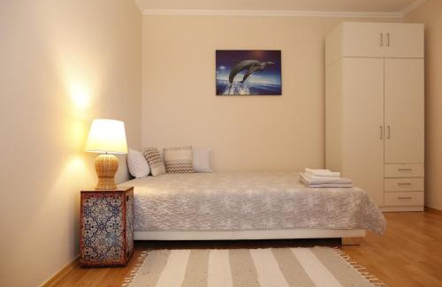 Sopron Apartment | Betty's Home