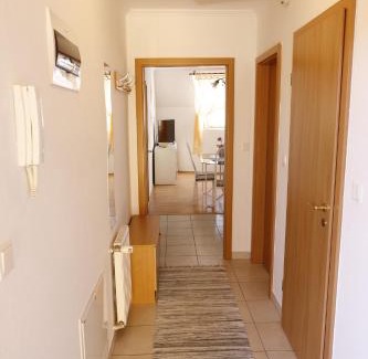 Sopron Apartment | Betty's Home