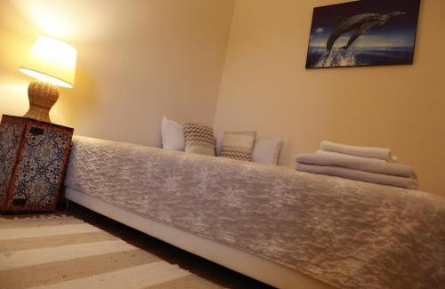 Sopron Apartment | Betty's Home
