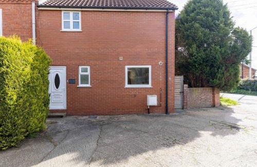 Great Ryburgh House | Betty's House