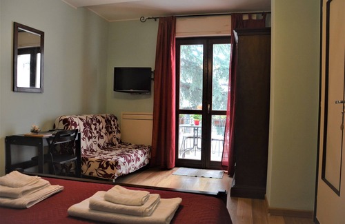 Mascalucia Bed & Breakfast | Betulla dell'Etna