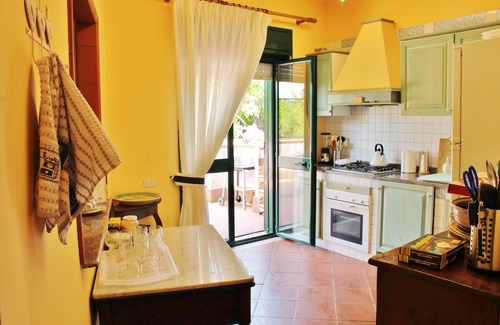 Brucoli Villa | Between Catania and Syracuse,countryside Villa with private pool 1km from beach