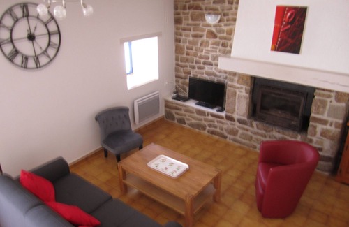 Plougoumelen House | Between land and sea, Gulf of Morbihan