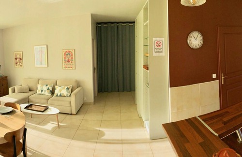 Saint-Privat House | Between nature and vineyards in a charming village on the southern Larzac.