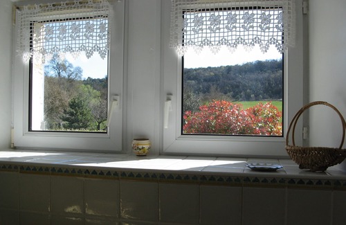Lussan House | BETWEEN PROVENCE AND ARDECHE MAS CHAZEL GUEST HOUSE NEAR UZES, NÎMES