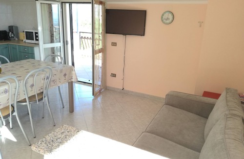 Colfelice Apartment | Between (Rome, Tivoli Fountain, Pompeii, Caserta Palace, Capri, Sorrento)