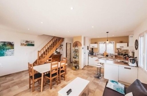 Cervione Villa | Between sea and mountains 600 metres from the beach