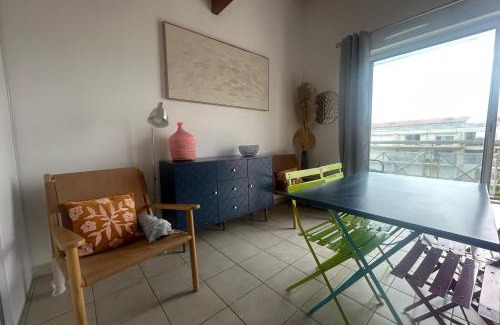Frontignan House | Between Sky and Waves