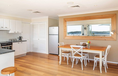 Tuross Head House | Between Two Lakes @ Tuross Head