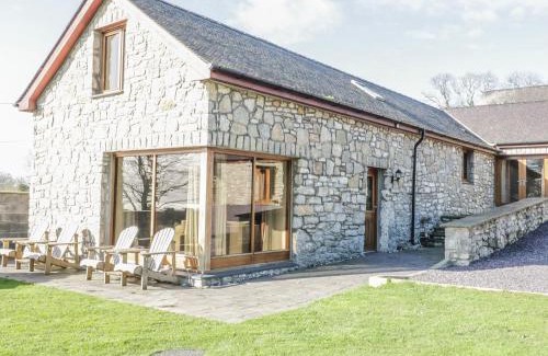 Penmon House | Beudy Bach