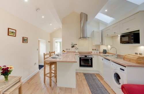 Llanrwst House | Beudy Bach - One Bedroom House, Sleeps 2