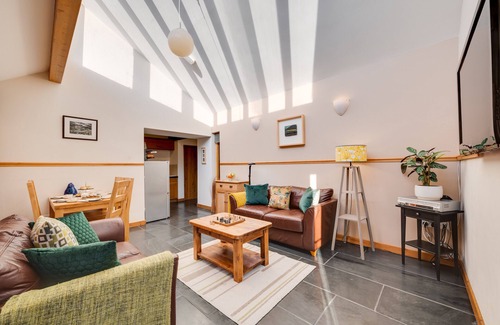 Snowdonia National Park Area House | Beudy'r Gelli - Two Bedroom House, Sleeps 4