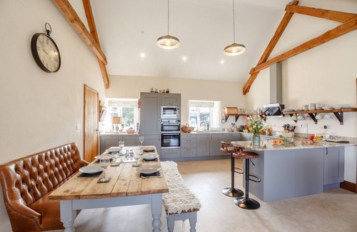 Gwynedd- Snowdonia House | Beudy'r Wennol - Three Bedroom House, Sleeps 6