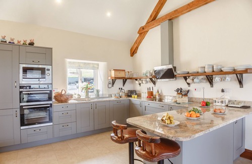 Gwynedd- Snowdonia House | Beudy'r Wennol - Three Bedroom House, Sleeps 6