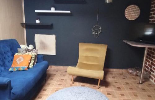 Thulamela House | BEULAH GROUP BnB