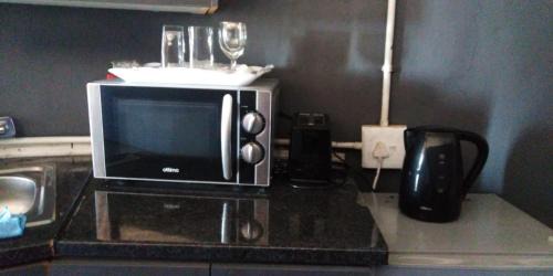 Thulamela House | BEULAH GROUP BnB