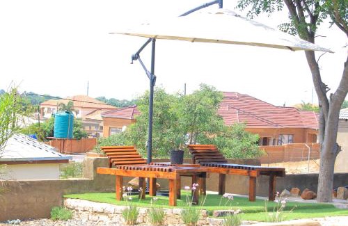 Thulamela House | BEULAH GROUP BnB