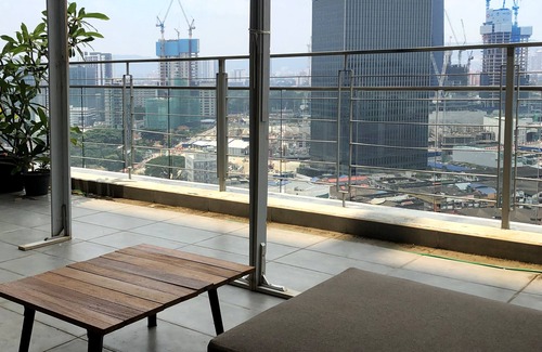 Imbi Apartment | Beurban Home Chic and Cozy Apartment Suites in the heart of Kuala Lumpur