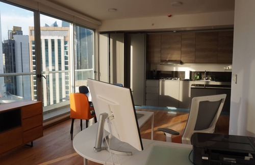Punta Paitilla Apartment | Beutiful Modern Apartment, High Speed Internet, Best Location