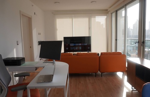 Punta Paitilla Apartment | Beutiful Modern Apartment, High Speed Internet, Best Location