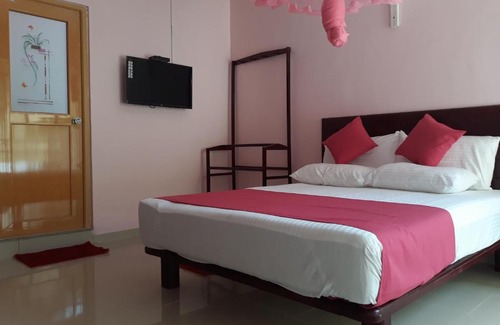 Anuradhapura Hotel | Bevary City Hotel