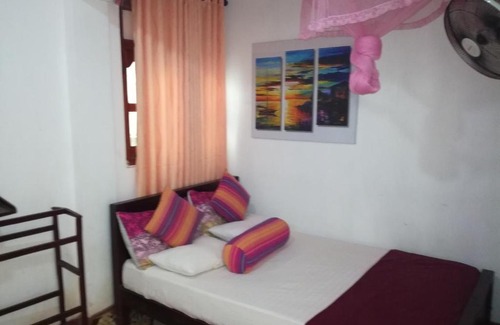 Anuradhapura Hotel | Bevary City Hotel