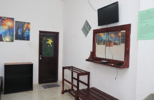 Anuradhapura Hotel | Bevary City Hotel