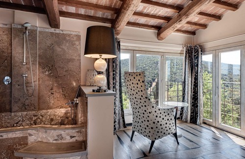 Scarlino House | BeVedetta - Relais & Glamping - Adult Only