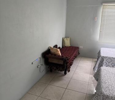 Diego Martin Apartment | Beverley Manor DIAMOND VALE' 2 Bedroom 1 Bath Apartment