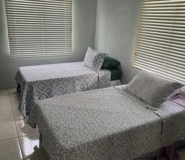 Diego Martin Apartment | Beverley Manor DIAMOND VALE' 2 Bedroom 1 Bath Apartment