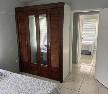Diego Martin Apartment | Beverley Manor DIAMOND VALE' 2 Bedroom 1 Bath Apartment