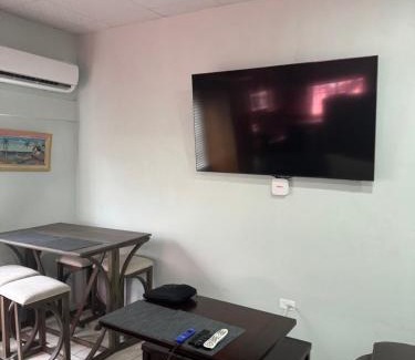 Diego Martin Apartment | Beverley Manor DIAMOND VALE' 2 Bedroom 1 Bath Apartment